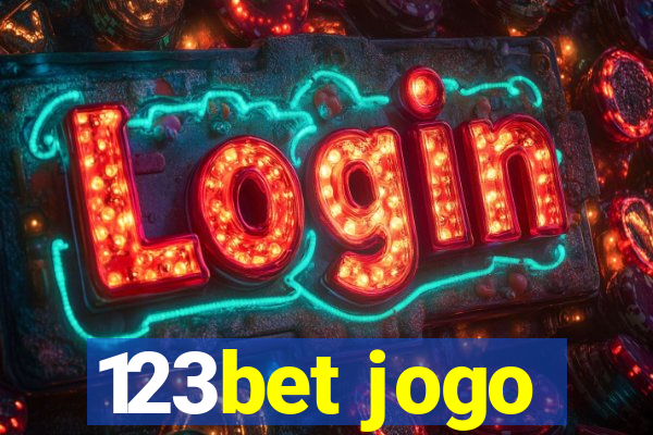 123bet jogo
